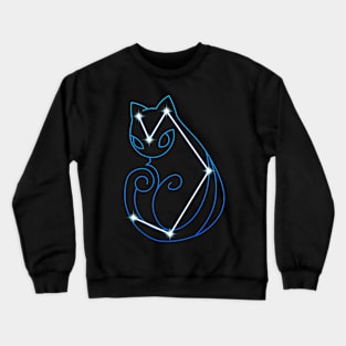 Feles Constellation Crewneck Sweatshirt